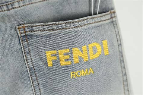 fendi 22fw|fendi pants.